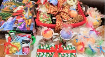 19 Inexpensive Christmas Homemade Gift Ideas