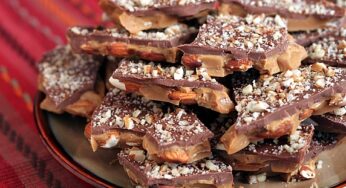 15 Toffee Christmas Crack Recipes and Ideas