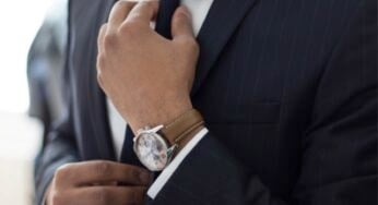 5 Predicted Men’s Fashion Trends for 2019