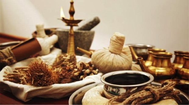 Ayurveda in Europe –Try it! - medicine, europe, ayurveda