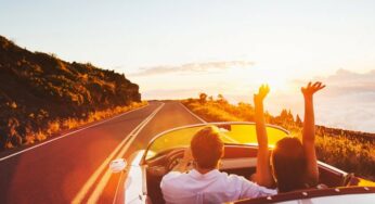 5 Reasons to Rent a Vehicle Next Time you Travel