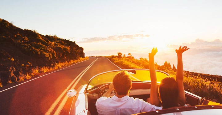 5 Reasons to Rent a Vehicle Next Time you Travel - travel, tips, save time, save money, rent a car