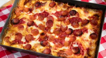 15 Pizza Recipes That Are Better Than Delivery (Part 2)