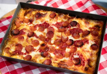 15 Pizza Recipes That Are Better Than Delivery (Part 2) - pizza recipes, Pizza Crust Recipes, pizza