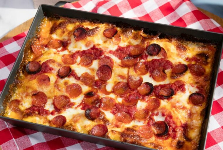 15 Pizza Recipes That Are Better Than Delivery (Part 2) 15 Pizza Recipes That Are Better Than Delivery (Part 2) - pizza recipes, Pizza Crust Recipes, pizza