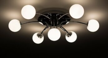 Ceiling Light Fixtures – A Necessity for All Homes