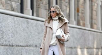 15 Cute Winter Outfit Ideas for January