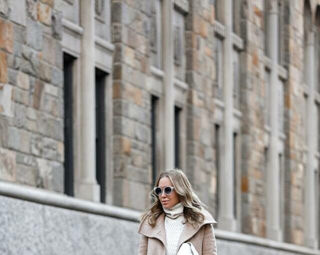 15 Cute Winter Outfit Ideas for January 15 Cute Winter Outfit Ideas for January - winter outfit ideas, Winter Fashion Outfits, January outfit ideas, casual winter outfits