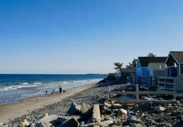 The Best Beaches in The Hamptons - Two Mile Hollow Beach, The Hamptons, coopers beach, beaches