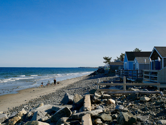 The Best Beaches in The Hamptons - Two Mile Hollow Beach, The Hamptons, coopers beach, beaches