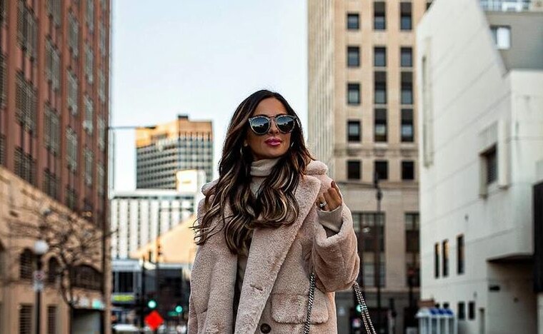Warm and Stylish Winter Outfits in Neutral Colors Warm and Stylish Winter Outfits in Neutral Colors - Winter Outfits in Neutral Colors, winter outfit ideas, Neutral Colors, Neutral Color winter outfits