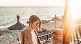 How to dress like a Parisian this winter