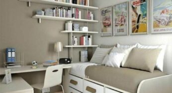 5 Essential Things You Must Have For Organized Bedroom