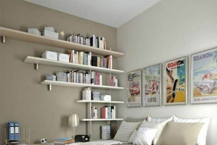 5 Essential Things You Must Have For Organized Bedroom 5 Essential Things You Must Have For Organized Bedroom - tips, shoe rack, pillows, Organization, bedroom