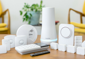 Top Things To Look For In A Home Security System That Will Guard Your Home When You’re Traveling - system, security system, options, home security, compatibility