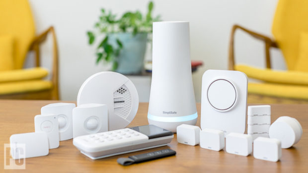 Top Things To Look For In A Home Security System That Will Guard Your Home When You’re Traveling - system, security system, options, home security, compatibility