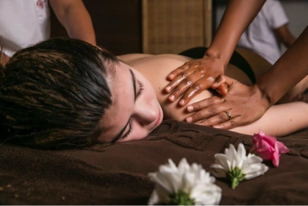 Ayurveda in Europe –Try it! - medicine, europe, ayurveda