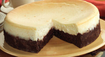 18 Delicious Brownie Bottom Desserts