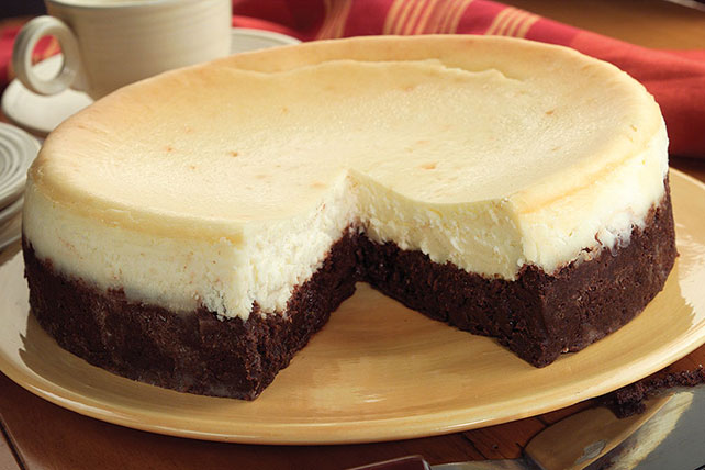 18 Delicious Brownie Bottom Desserts 18 Delicious Brownie Bottom Desserts - Desserts, brownies recipes, brownies, Brownie Bottom Desserts, Brownie Bottom