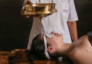 Ayurveda in Europe –Try it! - medicine, europe, ayurveda