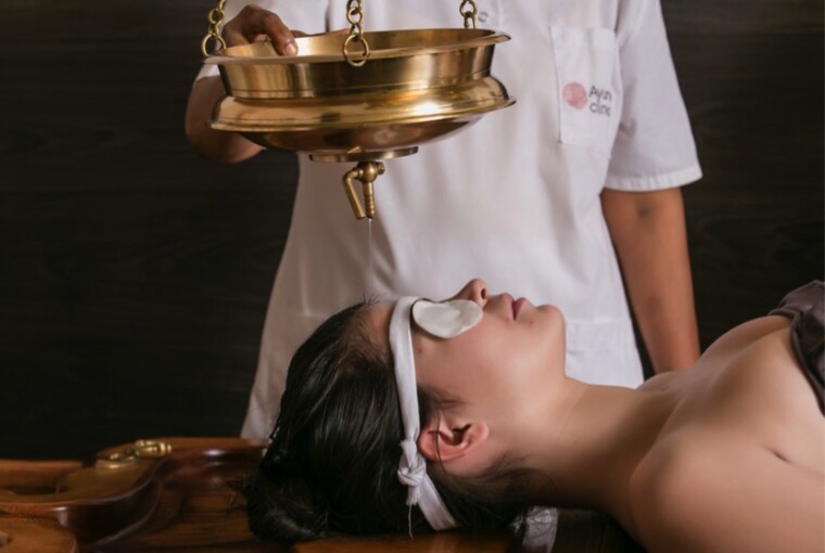 Ayurveda in Europe –Try it! - medicine, europe, ayurveda