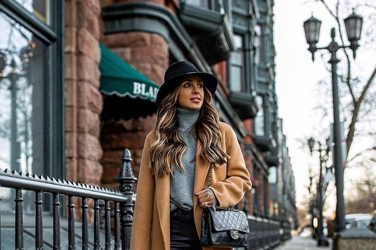 Winter Street Style: 15 Outfit Ideas Perfect for January Winter Street Style: 15 Outfit Ideas Perfect for January - Winter Street Style OUTFITS, Winter Street Style Looks, winter street style, outfit for cold weather, January outfit ideas, cold weather