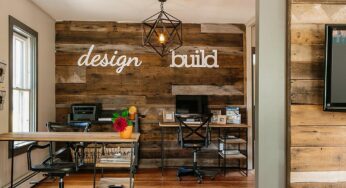 5 Reasons to Choose Reclaimed Wood for Your Home Design