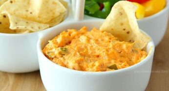 Top 20 Favorite Party Dip Recipes (Part 2)