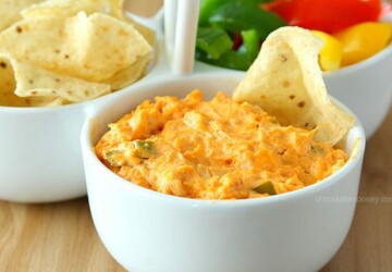 Top 20 Favorite Party Dip Recipes (Part 2) - Party Dip Recipes, Party Dip Recipe, Party Dip, Easy Dip Recipes, dip recipes