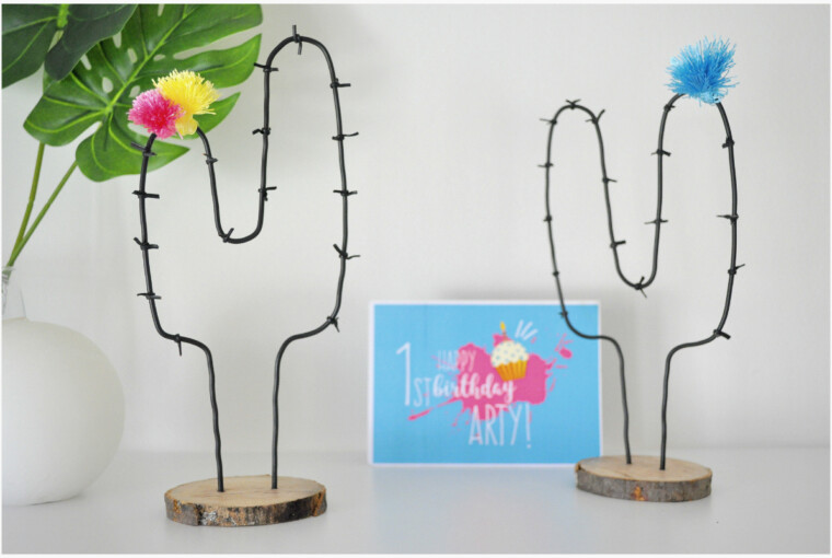 14 DIY Cactus-Inspired Projects (Part 1) 14 DIY Cactus-Inspired Projects (Part 1) - diy projects, DIY Cactus-Inspired Projects, DIY Cactus