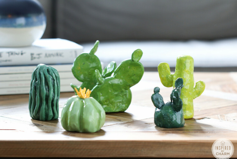 14 DIY Cactus-Inspired Projects (Part 2) 14 DIY Cactus-Inspired Projects (Part 2) - diy projects, DIY Cactus-Inspired Projects, DIY Cactus