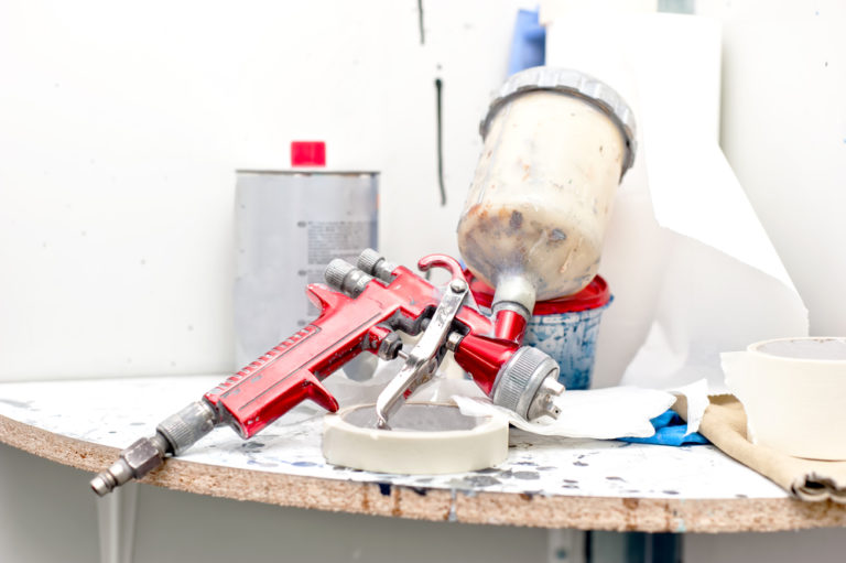 Tips for Finding the Best Paint Sprayers for DIY Painting Projects