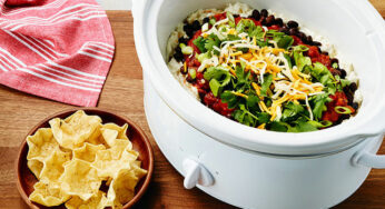 Top 20 Favorite Party Dip Recipes (Part 1)