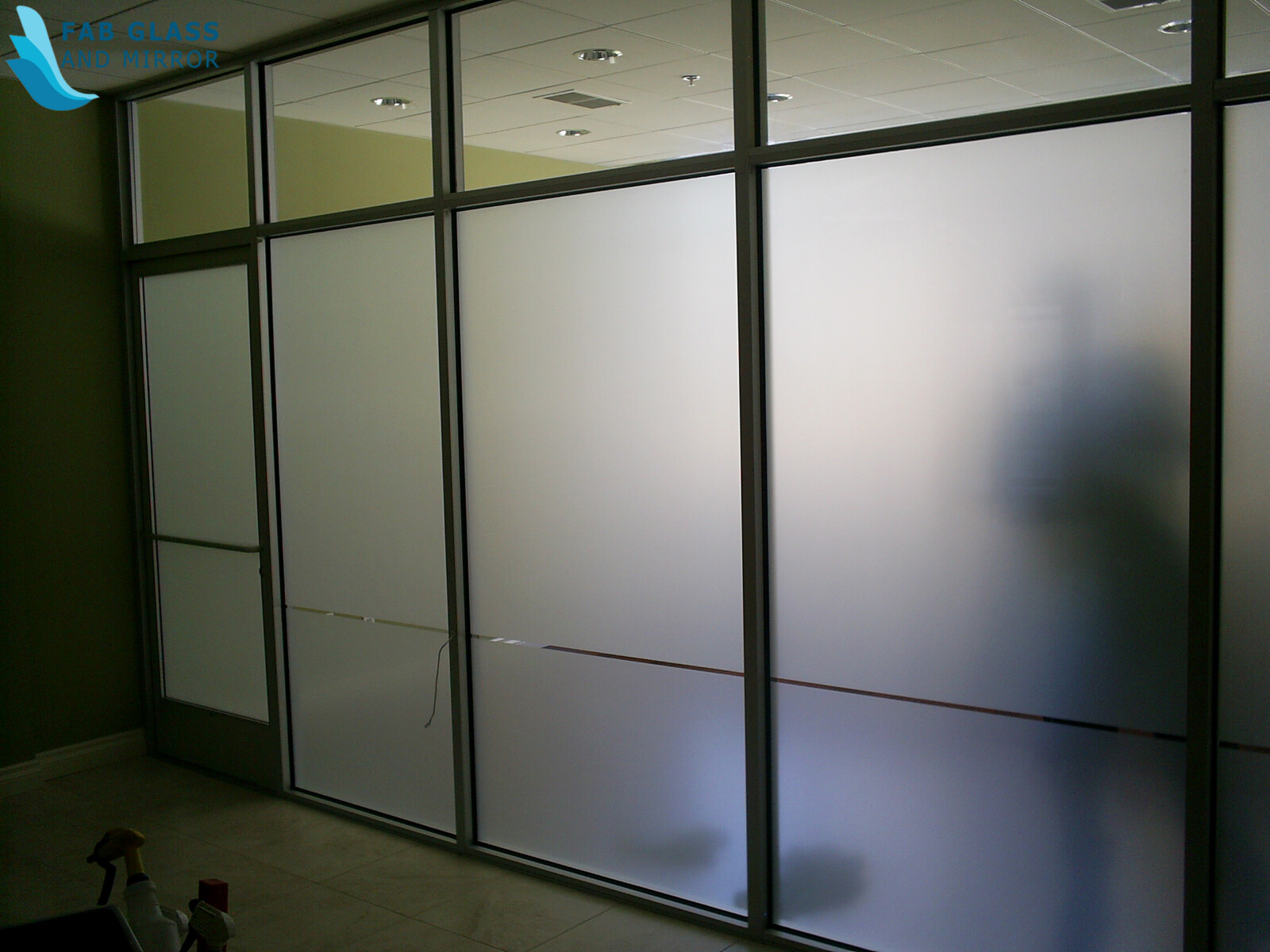 Top 5 Things to Take Good Care of Frosted Glass Panels