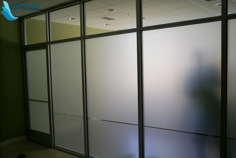 Top 5 Things to Take Good Care of Frosted Glass Panels - window glass, spray, plain, glass panels, frosted glass, dirty window, cleaning