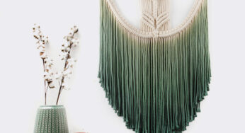 18 Best Home Decor Macrame Tutorials