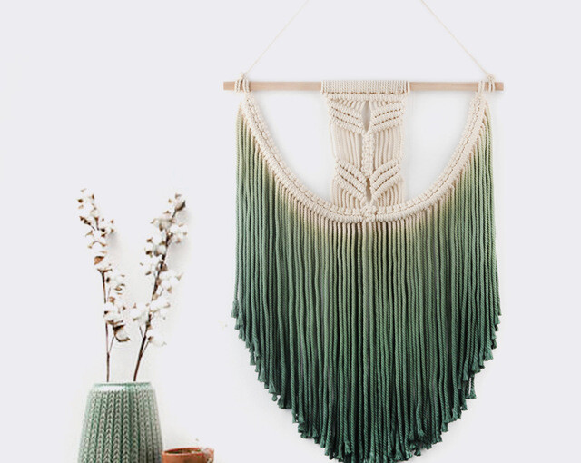 18 Best Home Decor Macrame Tutorials 18 Best Home Decor Macrame Tutorials - ome Decor Macrame Tutorials, Macrame Tutorials, Macrame, DIY Home Decor Projects, diy home decor