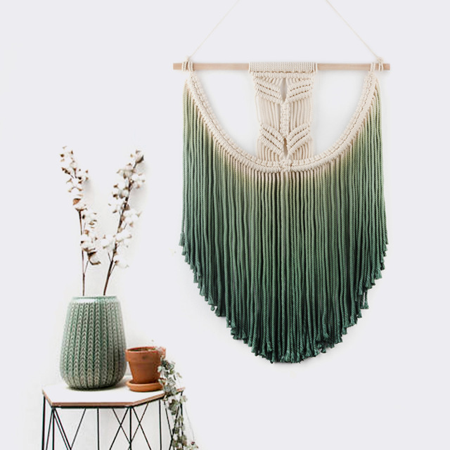 18 Best Home Decor Macrame Tutorials