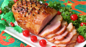 15 Homemade Ham Recipe
