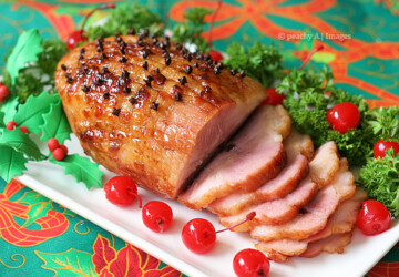 15 Homemade Ham Recipe - recipes, Homemade Ham Recipe, Ham Recipe, Ham