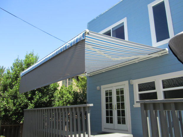 Awnings & Shutters - Great Looking AND Energy Savings -- Year Round! - Shutters, rolling shutters, home design, energy savings