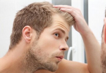 2019 Guide to Hair Loss Prevention - prevention, man, loss, Hair