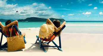 Making the Most of a Weekend Getaway