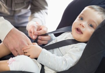 5 Tips For Finding a Good Car Seat For Your New Baby - standards, seat, safety, marketplace, child, car, budget, baby