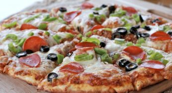 15 Pizza Recipes That Are Better Than Delivery (Part 1)