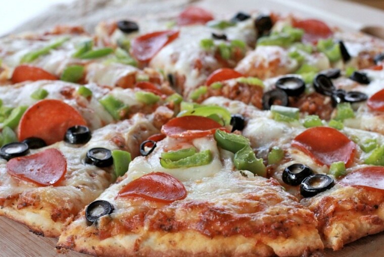 15 Pizza Recipes That Are Better Than Delivery (Part 1) 15 Pizza Recipes That Are Better Than Delivery (Part 1) - pizza recipes, pizza