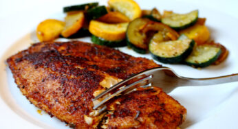 Delicious Tilapia Recipe Favorites (Part 2)