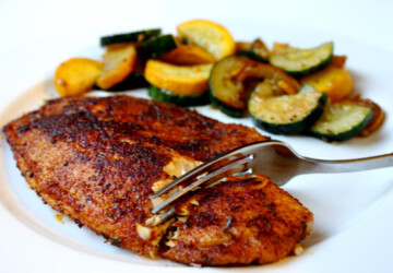 Delicious Tilapia Recipe Favorites (Part 2) - Tilapia Recipe, Tilapia, recipes, fishing