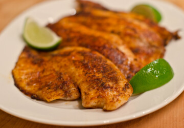 Delicious Tilapia Recipe Favorites (Part 1) - Tilapia Recipe, Tilapia, repies, easy recipes