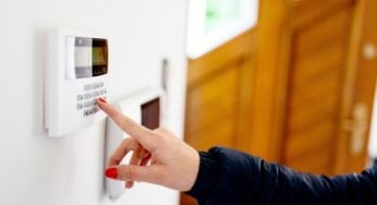 4 Tips to Selecting a Home Security System